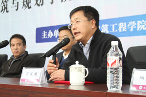 房天下座上客伟峰实业有限公司董事长贲庆峰专访
